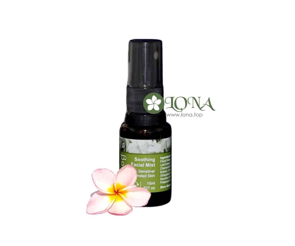 Tinh chất Botani Soothing Facial Mist