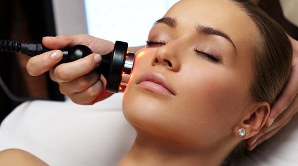 Bộ kit Meso Tri Peel Vi kim tảo biển cải tiến chính hãng