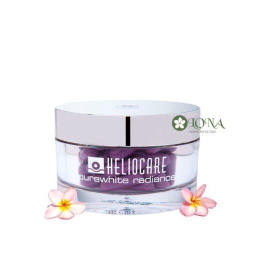 Viên uống trắng da HelioCare Polypodium Leucotomos