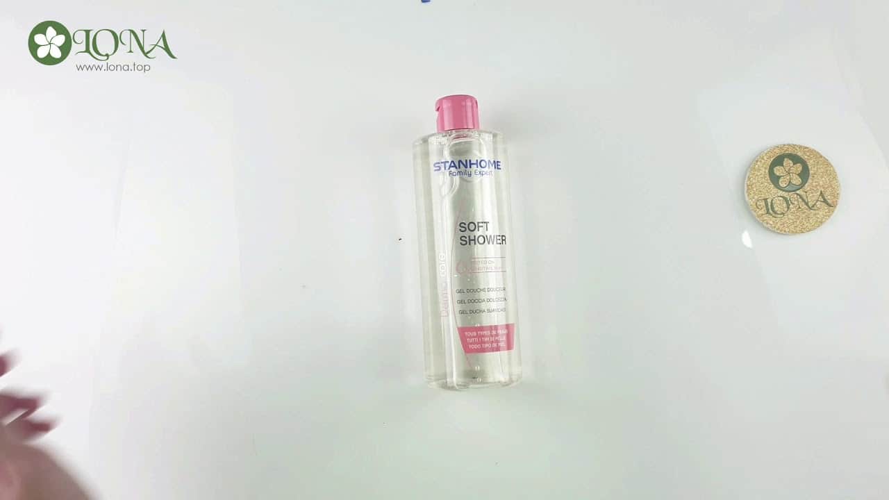 glycerin hỗ trợ giảm mụn
