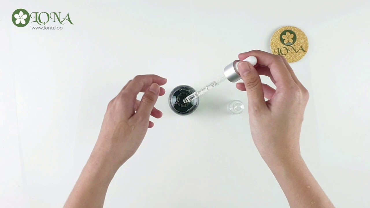 Serum Restoring Treatment Concentrate chính hãng