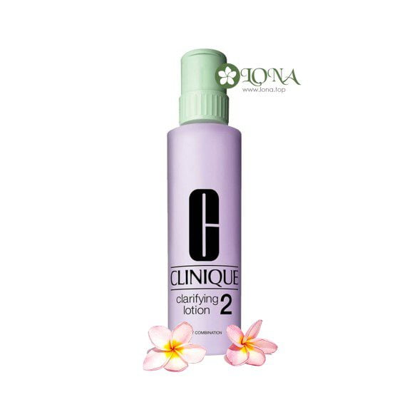 Clarifying Lotion Twice A Day Exfoliator 2 Clinique cho da khô