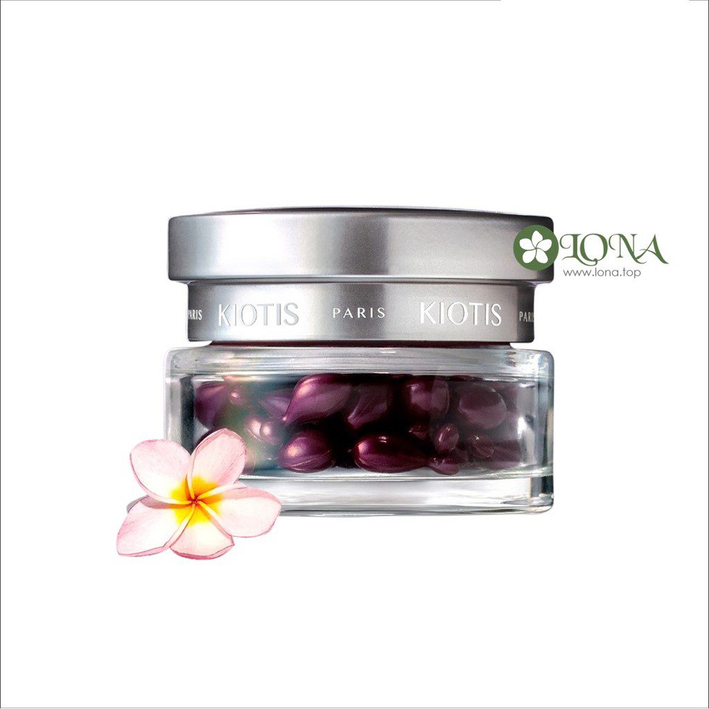 Tinh chất Kiotis giảm nhăn, chống lão hoá chảy xệ