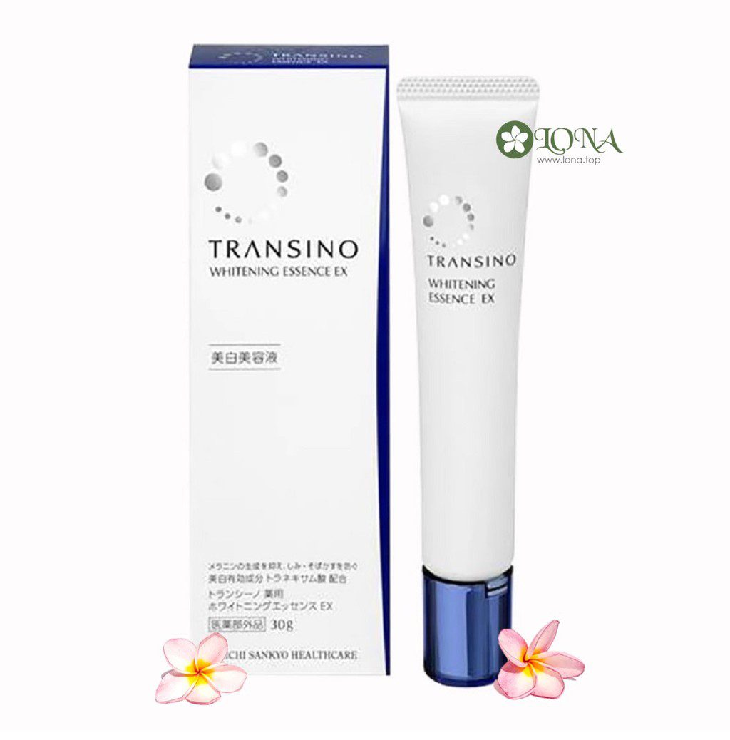 Huyết thanh trị nám Whitening Esesnce 50g chính hãng