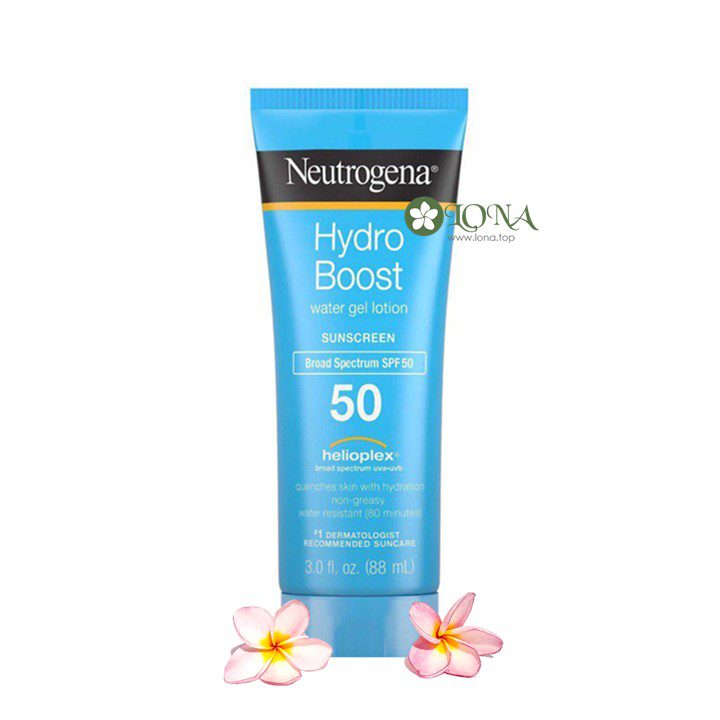 Kem Chống Nắng Hydro Boost Water Gel chính hãng