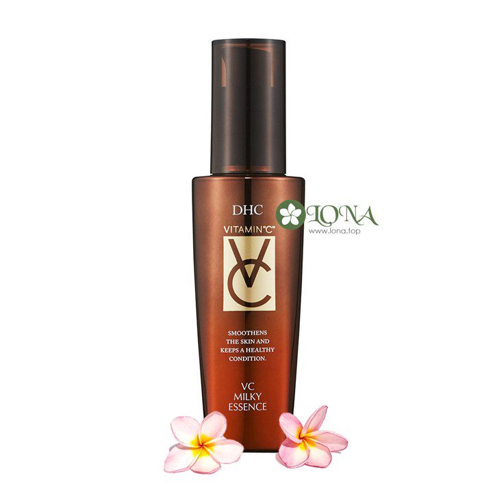 Tinh Chất Vitamin C VC Milky Essence 80ml chính hãng
