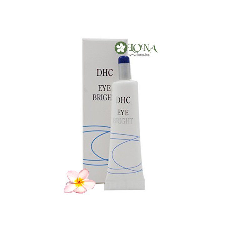 Kem Dưỡng Sáng Da Vùng Mắt Eye Bright chính hãng