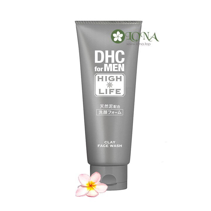 Sữa Rửa Mặt For Men Clay Face Wash 100g chính hãng