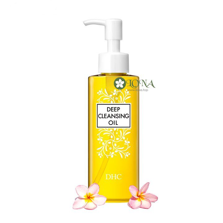 Dầu Tẩy Trang Olive Deep Cleansing Oil 120ml chính hãng