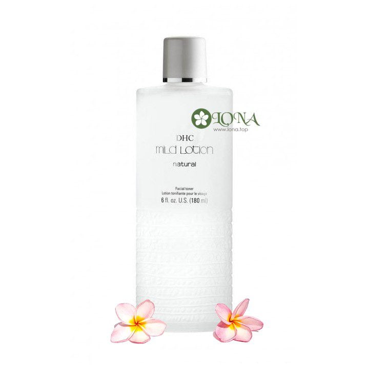 Nước Hoa Hồng Cao Cấp Mild Lotion chính hãng