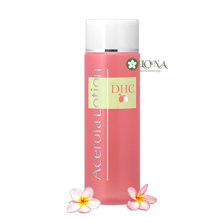 Nước Hoa Hồng Sơ Ri Acerola Lotion 100ml chính hãng