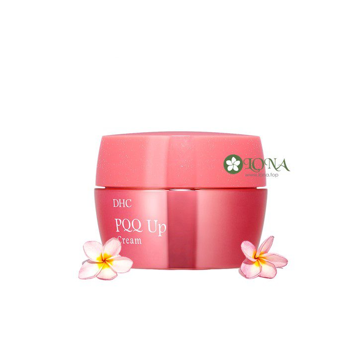 Kem Dưỡng Da Thế Hệ Mới PQQ Up Cream chính hãng