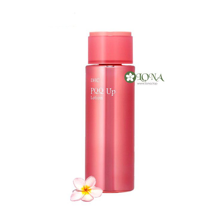 Nước Hoa Hồng Thế Hệ Mới PQQ Up Lotion chính hãng