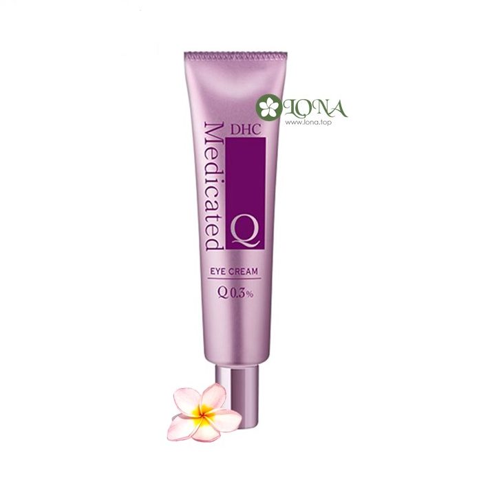 Kem Dưỡng Da Vùng Mắt Siêu Năng Q Eye Cream chính hãng