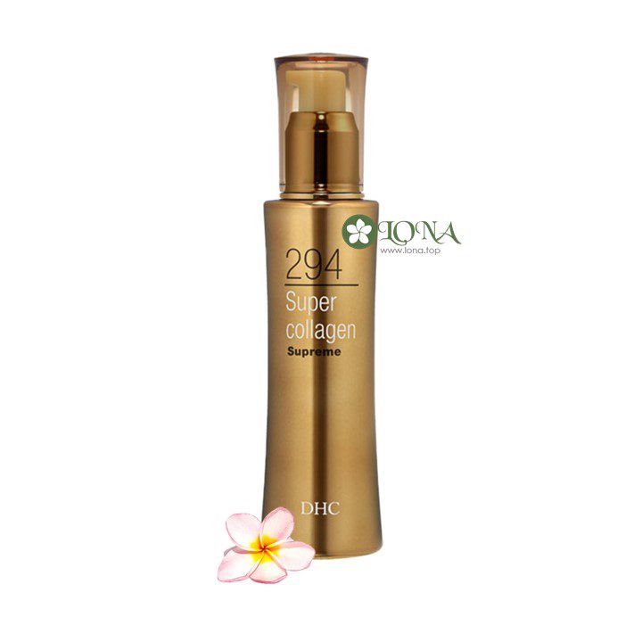 Tinh Chất Siêu Collagen Đậm Đặc 294 100ml chính hãng