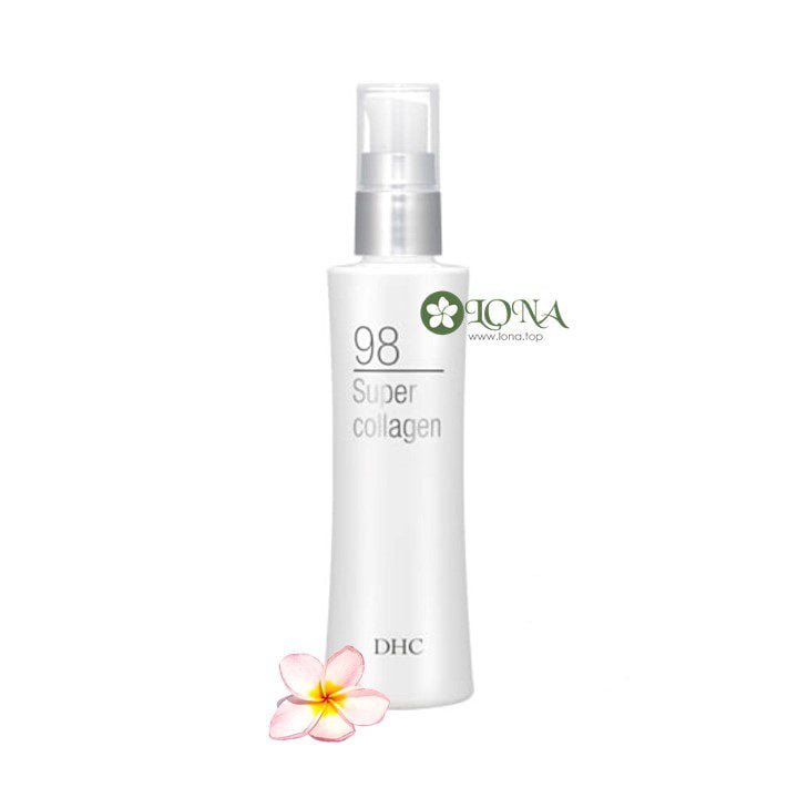 Tinh Chất Siêu Collagen 98 Super Collagen 100ml chính hãng