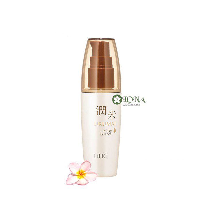 Tinh Chất Sữa Gạo Urumai Milky Essence chính hãng