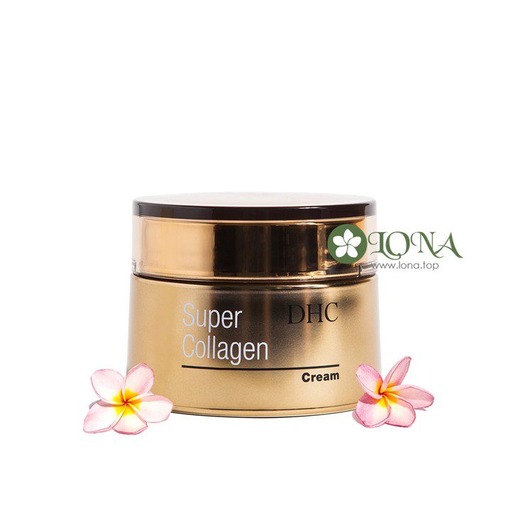 Kem Dưỡng Da Siêu Collagen Super Collagen Cream 50g chính hãng