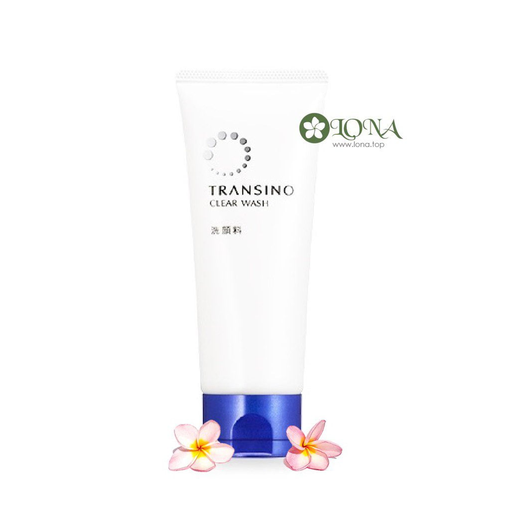 Sữa rửa mặt Nhật Bản chính hãng