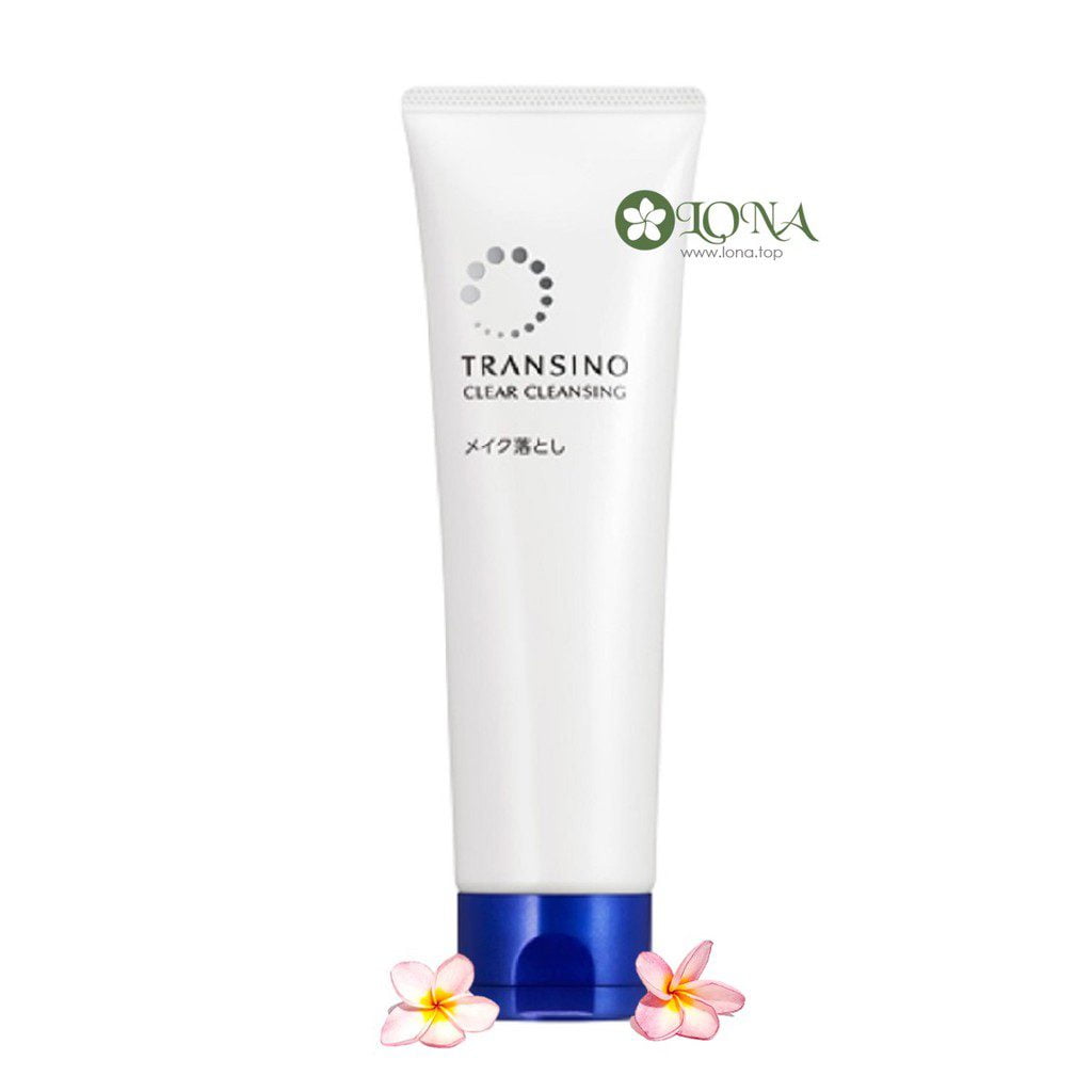 Kem tẩy trang Nhật Bản chính hãng