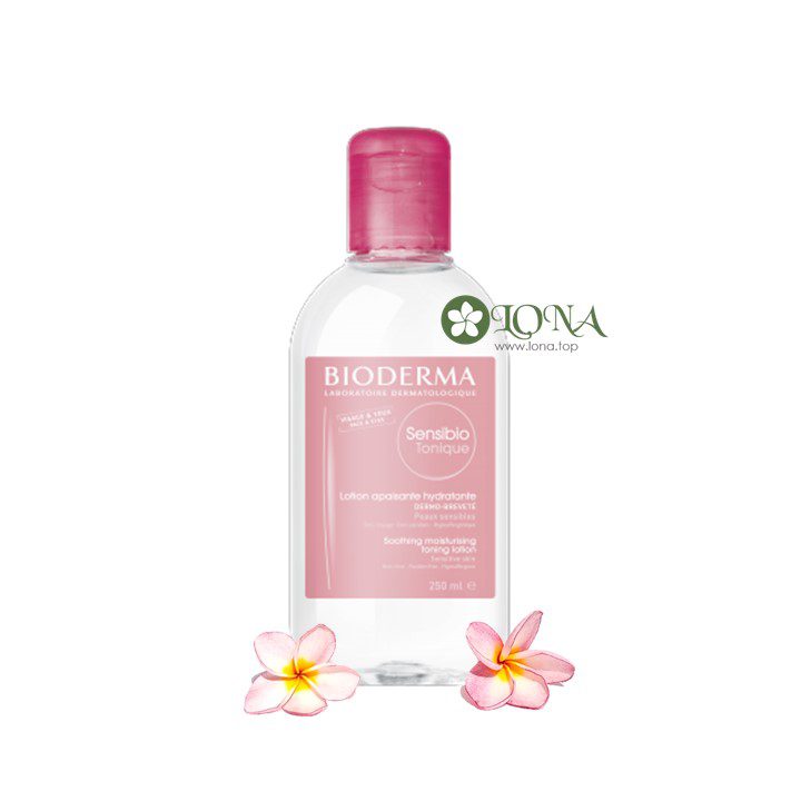Bioderma Sensibio Tonique Lotion
