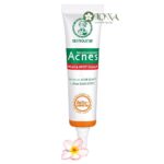 gel chuyên biệt sáng thâm mờ sẹo acnes scar & spot clear