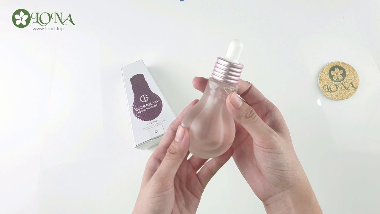 peptide phục hồi hàng rào bảo vệ da