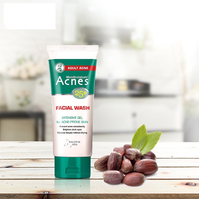 gel chăm sóc da hỗ trợ giảm mụn Acnes
