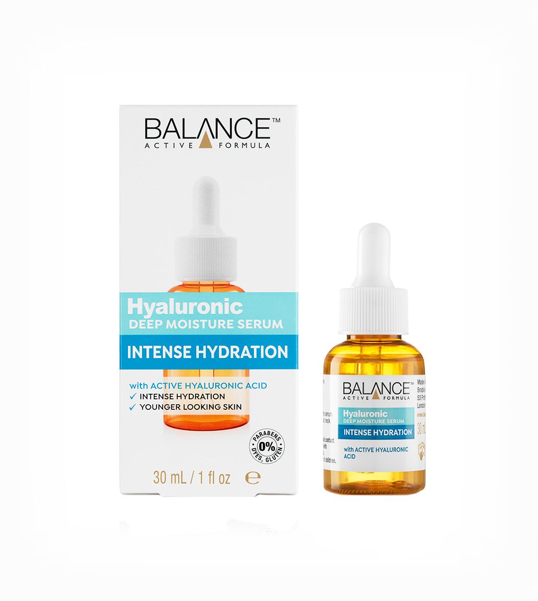 hyaluronic acid cấp ẩm cho da khô