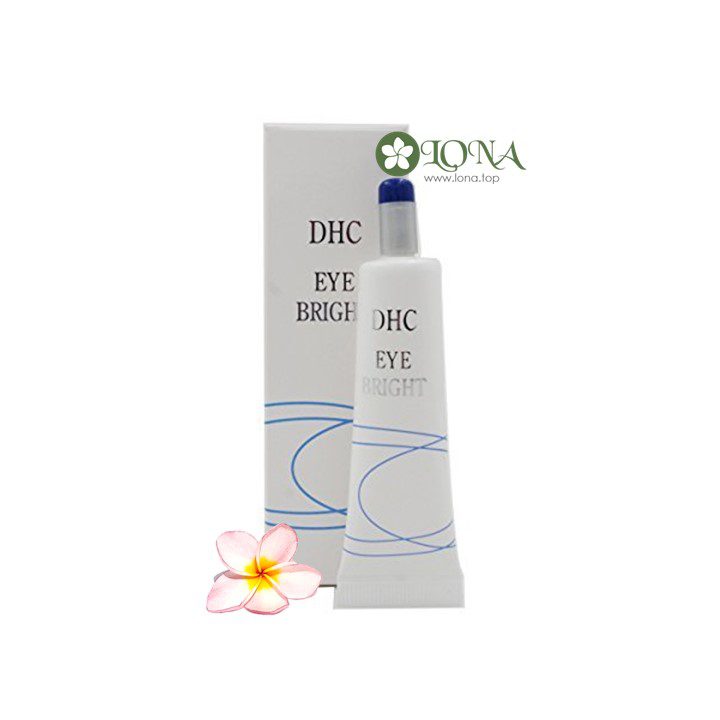 kem dưỡng da làm sáng và đều màu da DHC