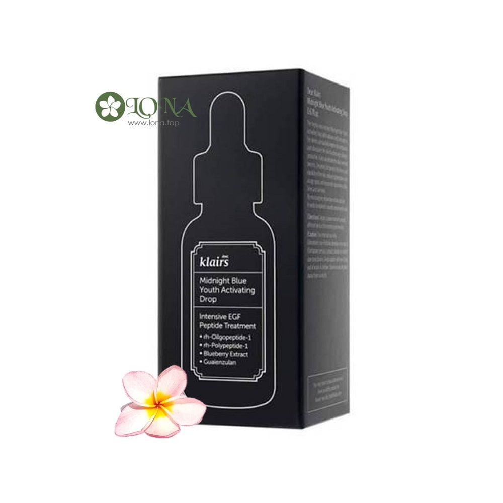 peptide chống lão hóa và giảm nếp nhăn