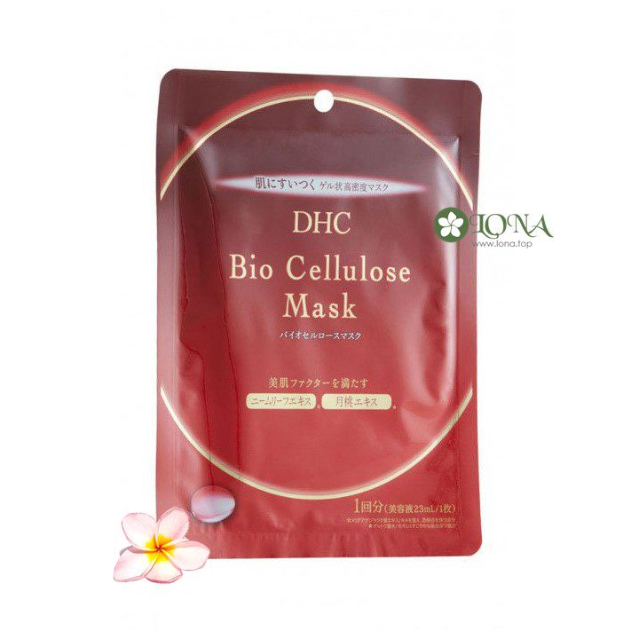 mặt nạ dưỡng da chống lão hóa và giảm nếp nhăn DHC