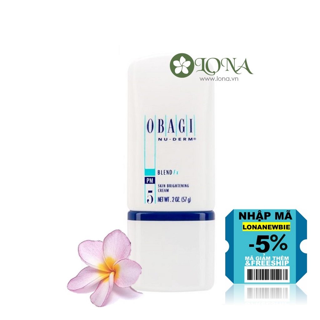 Kem dưỡng Nuderm Blend Fx OBAGI - hình ảnh cuối bài