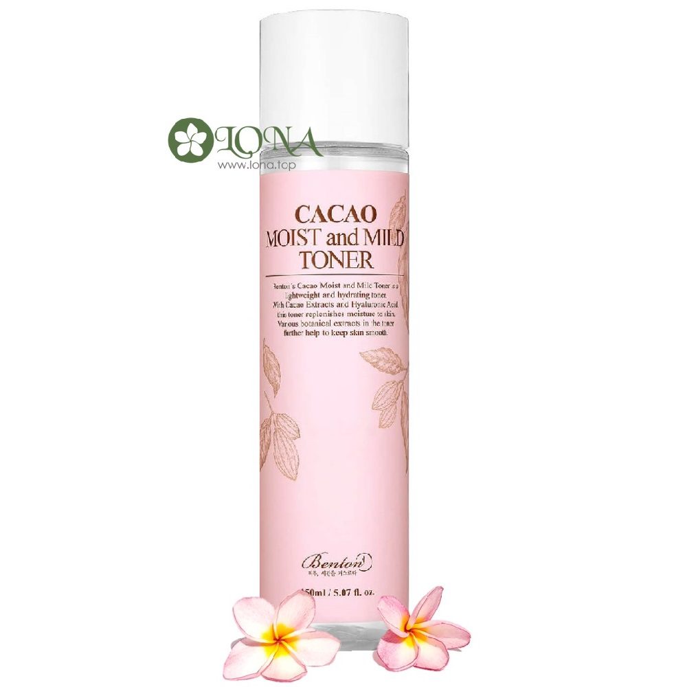 nước cân bằng da chứa sodium hyaluronate
