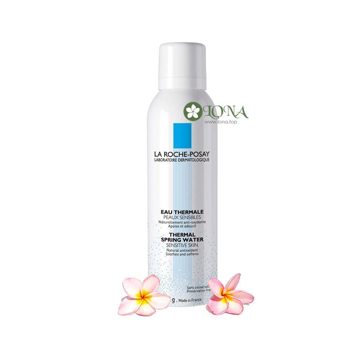 Mỹ phẩm La Roche Posay