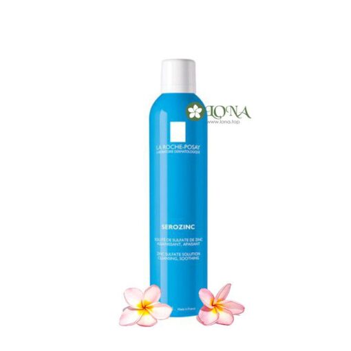 Xịt Khoáng La Roche Posay Serozinc