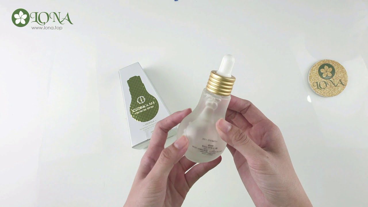 serum cấp ẩm cho da khô Cclimglam