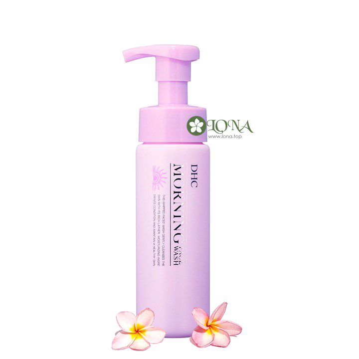 sữa rửa mặt làm sạch da dịu nhẹ DHC