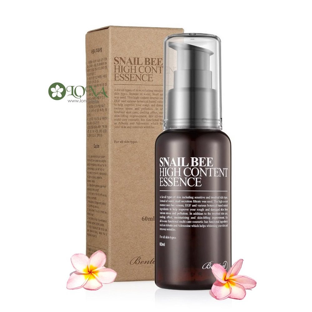 serum kiểm soát dầu nhờn Benton
