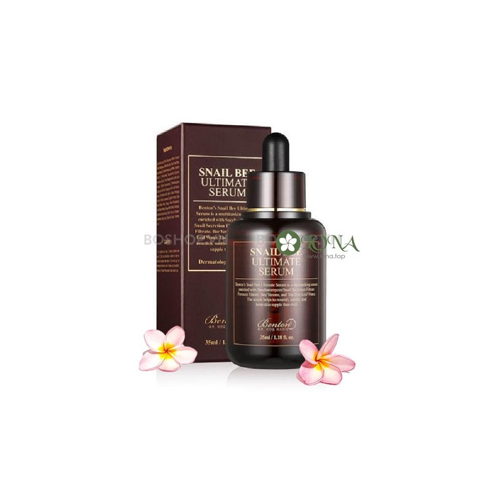 serum chứa collagen
