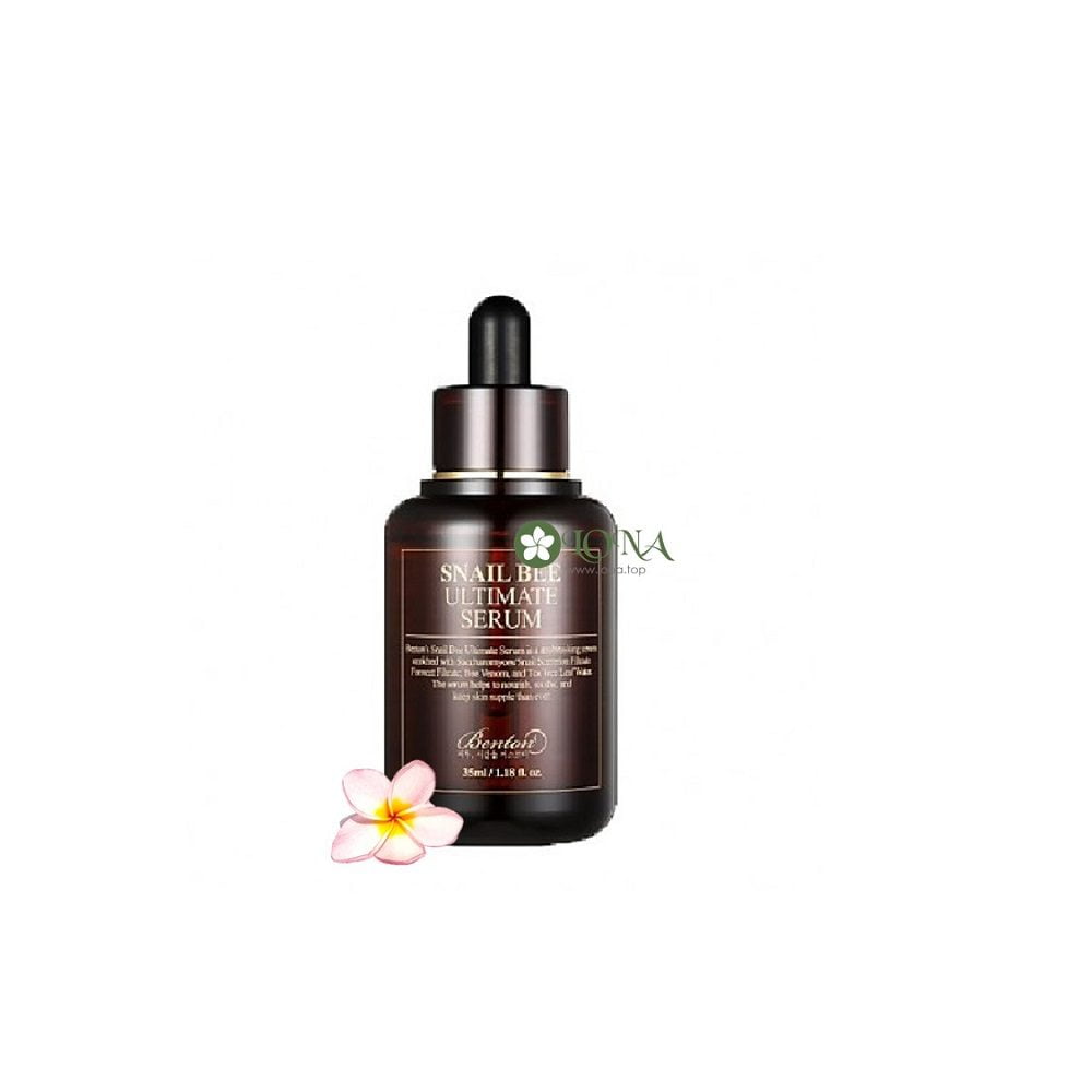 serum Benton chính hãng
