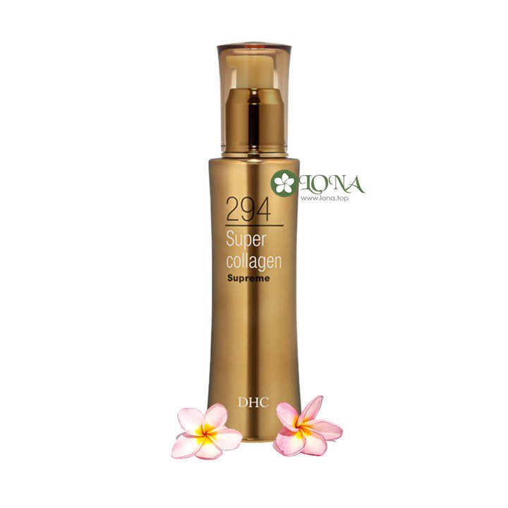 serum cấp ẩm cho da khô DHC
