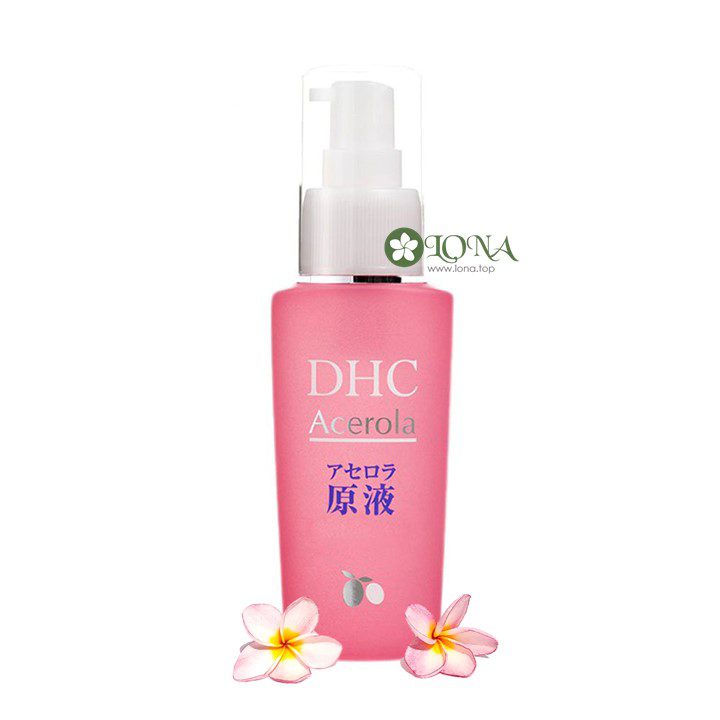 serum giảm nám và đốm sắc tố DHC