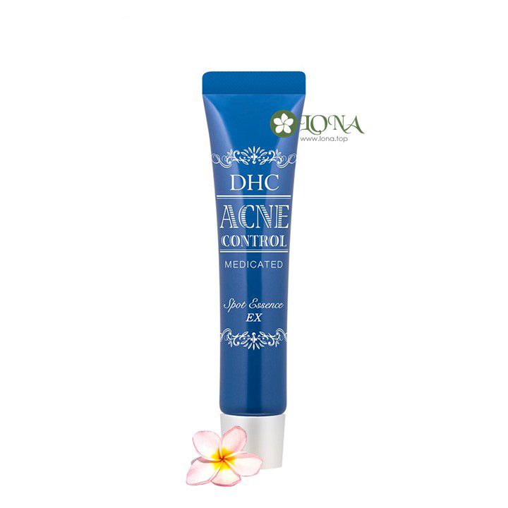 serum hỗ trợ giảm mụn DHC