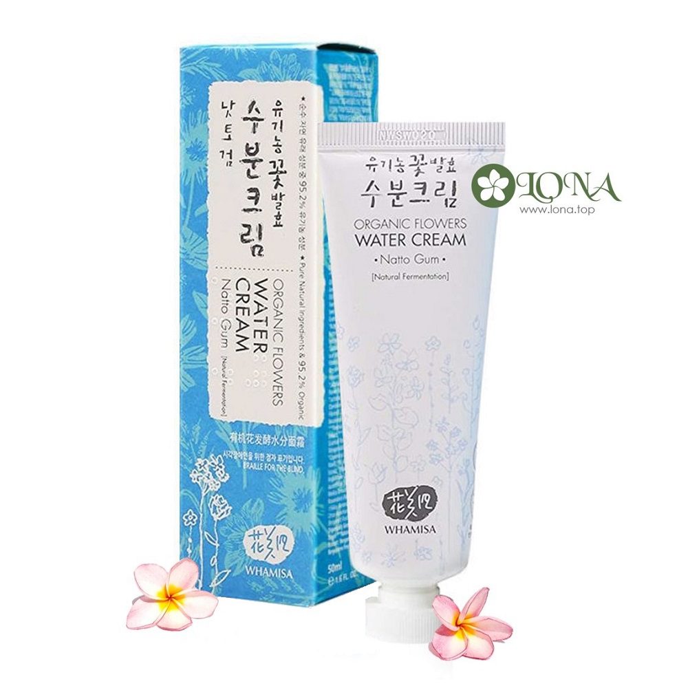 Kem Nuôi Dưỡng Nourishing Cream chính hãng