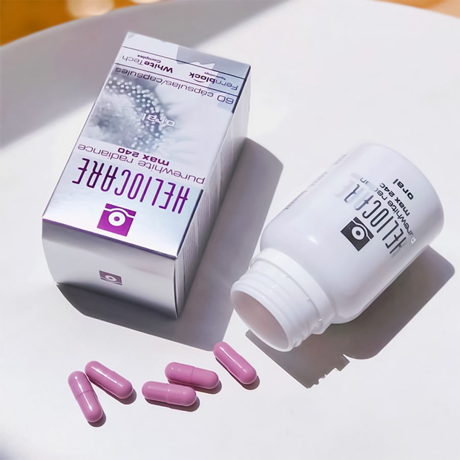 Viên uống Polypodium Leucotomos chính hãng