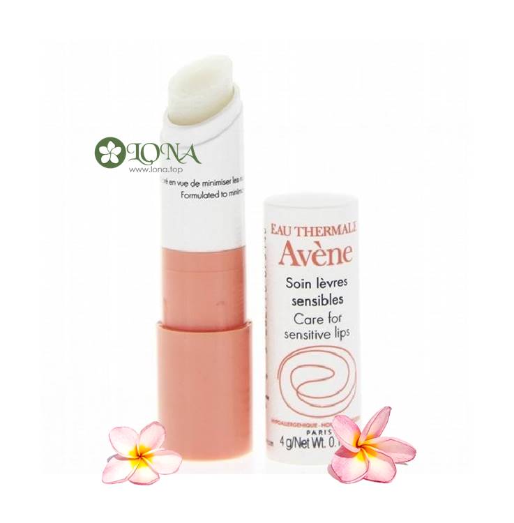 sản phẩm chăm sóc làm dịu da nhạy cảm Avène