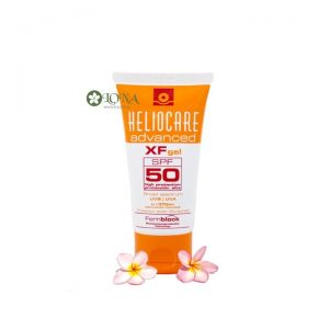 Gel chống nắng HelioCare Advanced XF SPF 50