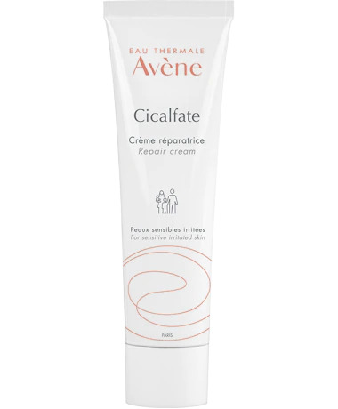 kem dưỡng da làm dịu da nhạy cảm Avène