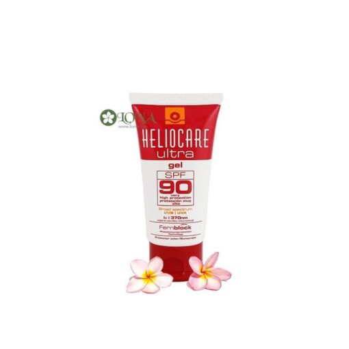Kem chống nắng HelioCare Advanced Ultra SPF 90